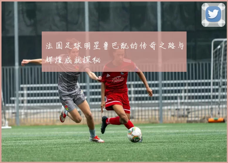 法国足球明星鲁巴配的传奇之路与辉煌成就探秘