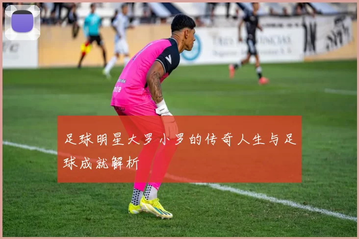 足球明星大罗小罗的传奇人生与足球成就解析