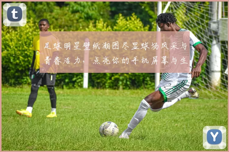 足球明星壁纸潮图尽显球场风采与青春活力，点亮你的手机屏幕与生活每一天