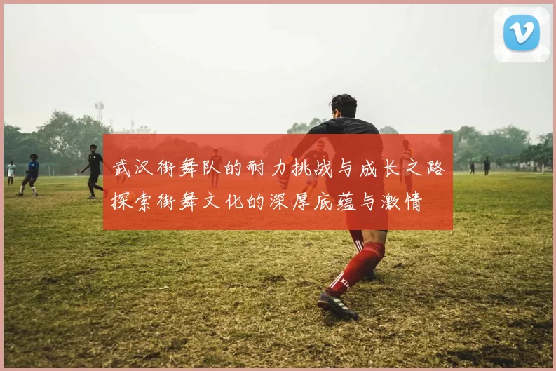 武汉街舞队的耐力挑战与成长之路探索街舞文化的深厚底蕴与激情