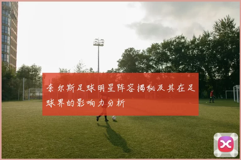 奈尔斯足球明星阵容揭秘及其在足球界的影响力分析