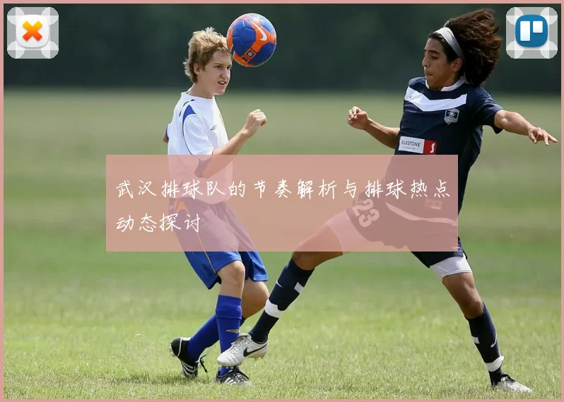 武汉排球队的节奏解析与排球热点动态探讨