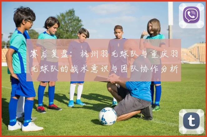 赛后复盘：杭州羽毛球队与重庆羽毛球队的战术意识与团队协作分析