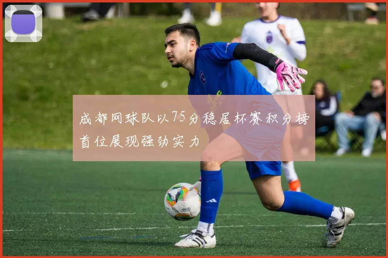 成都网球队以75分稳居杯赛积分榜首位展现强劲实力