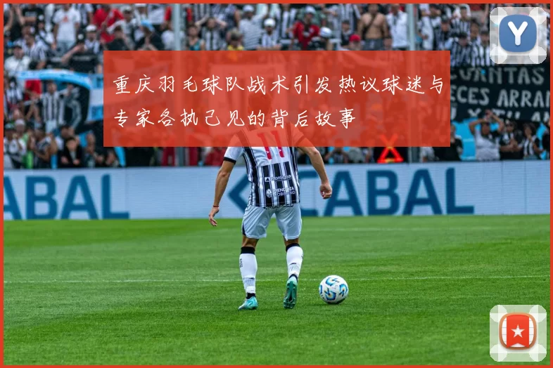 重庆羽毛球队战术引发热议球迷与专家各执己见的背后故事