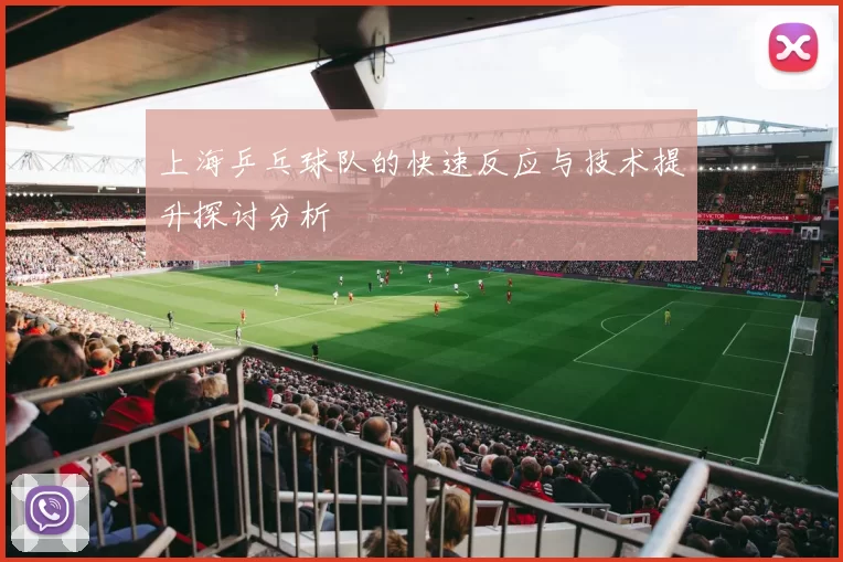 上海乒乓球队的快速反应与技术提升探讨分析