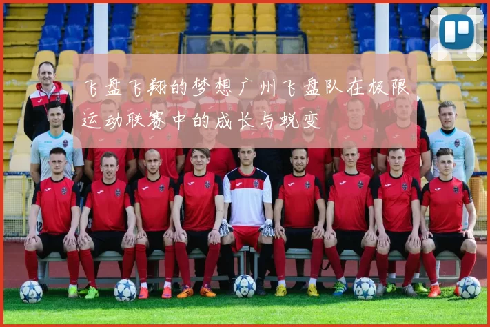 飞盘飞翔的梦想广州飞盘队在极限运动联赛中的成长与蜕变