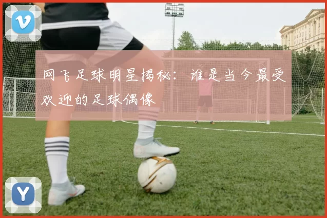 网飞足球明星揭秘：谁是当今最受欢迎的足球偶像