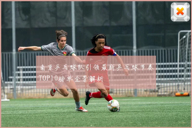 南京乒乓球队引领最新乒乓球节奏TOP10榜单全景解析